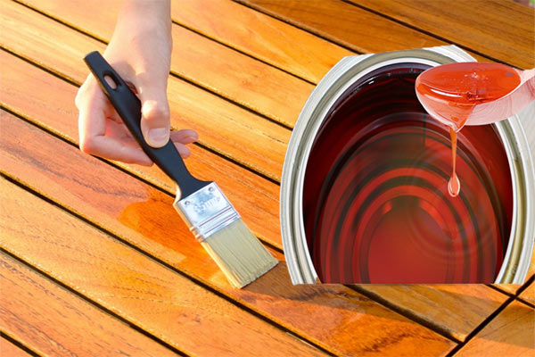 光泽度仪测量NC硝基涂料的光泽度