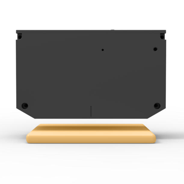 非接触式测量,不破坏产品