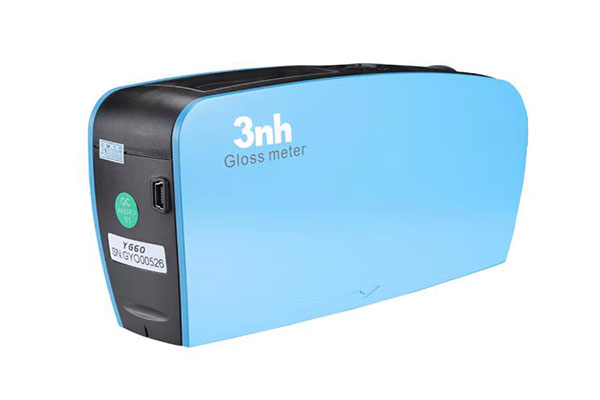 光泽度仪