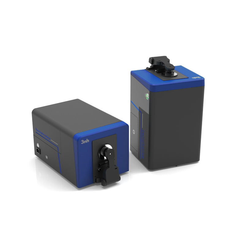 测量方便,样品适应广