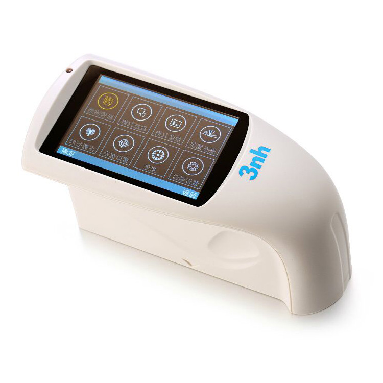 高精度光泽度仪