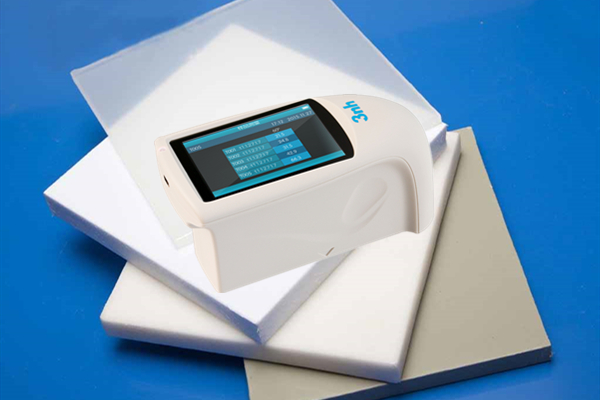 聚丙烯光泽度检测