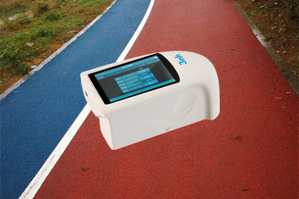 沥青光泽度检测