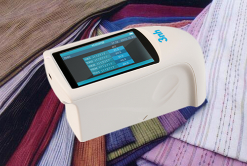 化纤面料光泽度测试